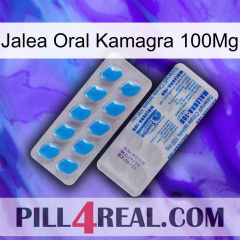 Oral Jelly Kamagra 100Mg new15